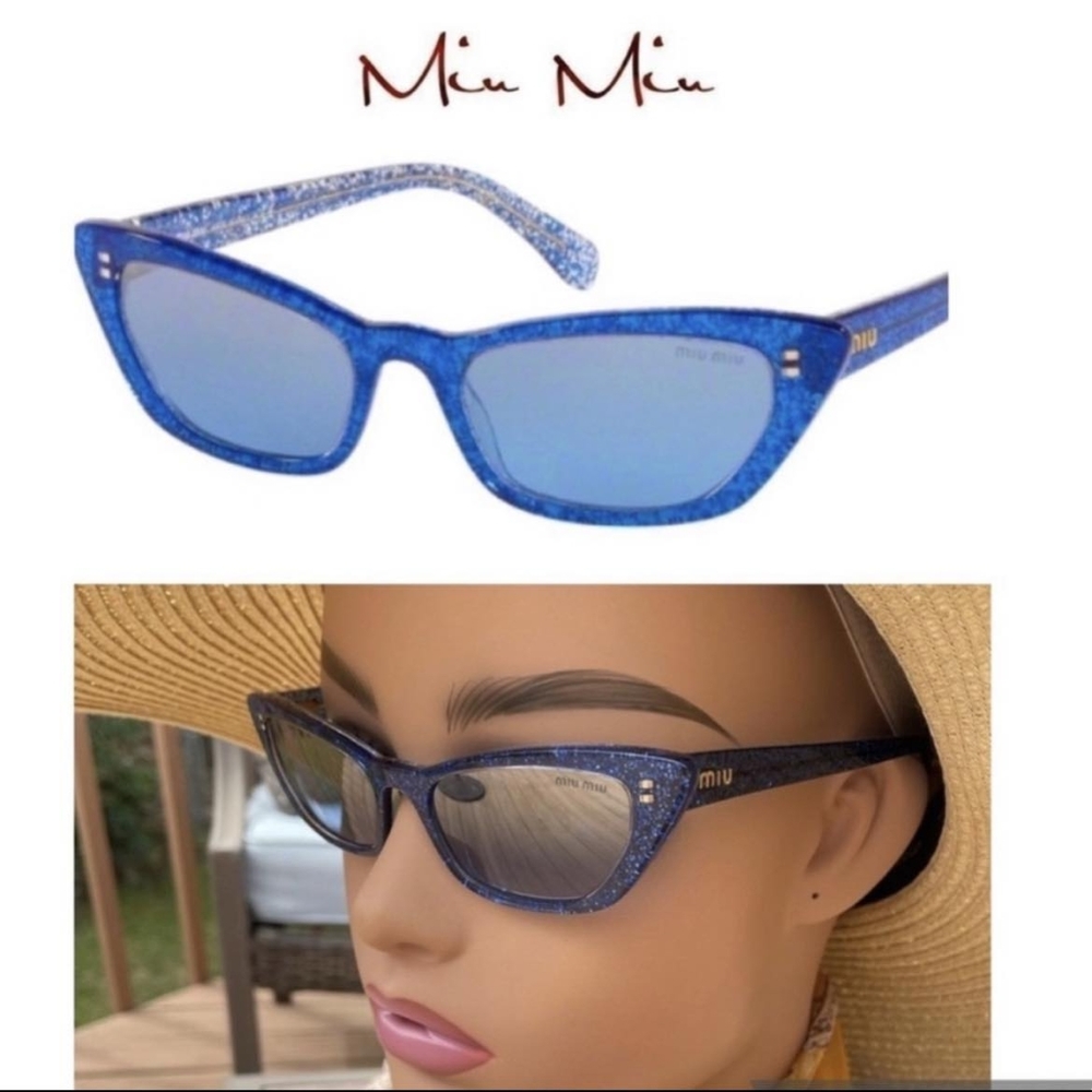 Miu Miu Sunglasses